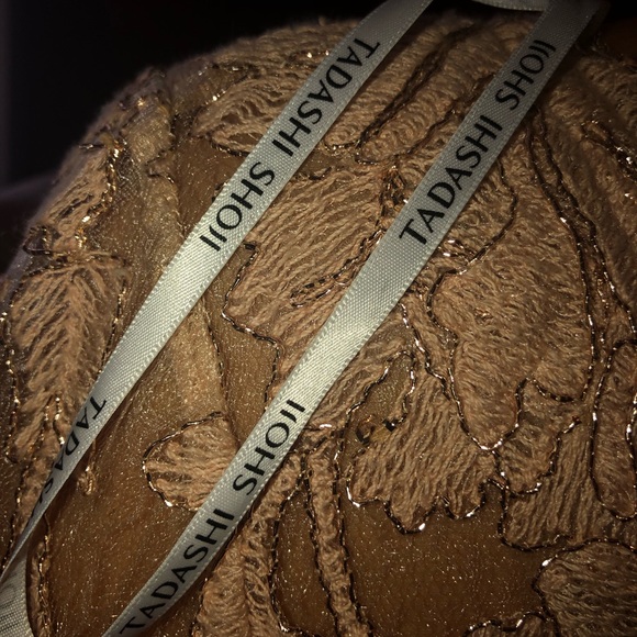 Mother of the Bride Dress - Picture 6 of 8